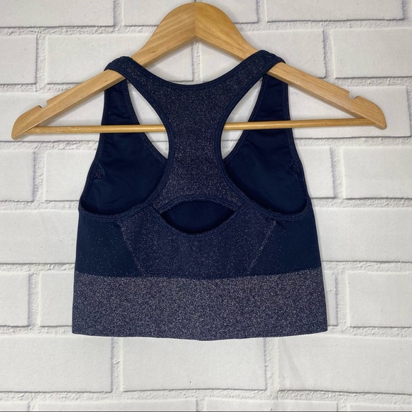 Athleta twilight bra size small - Picture 6 of 6